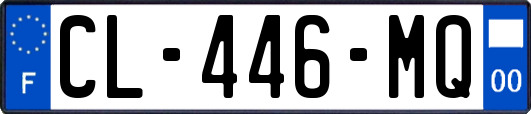 CL-446-MQ