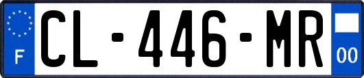 CL-446-MR