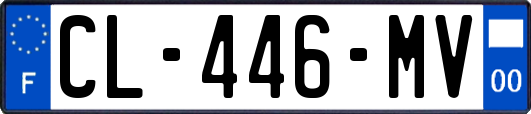 CL-446-MV