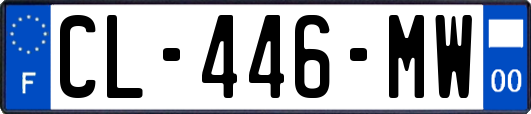 CL-446-MW