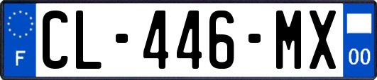 CL-446-MX
