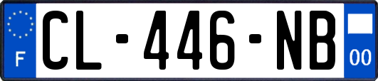 CL-446-NB