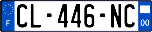 CL-446-NC