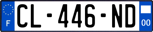 CL-446-ND