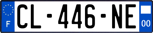 CL-446-NE