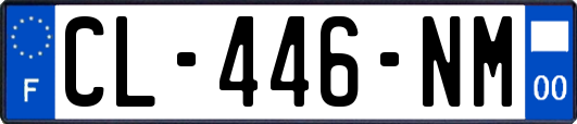 CL-446-NM