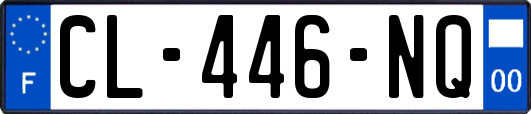 CL-446-NQ