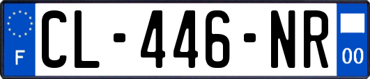 CL-446-NR