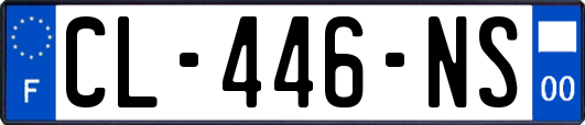 CL-446-NS