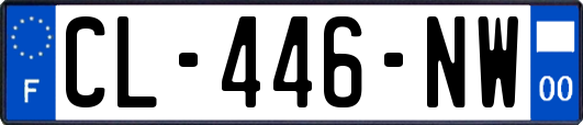 CL-446-NW
