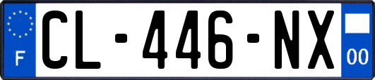 CL-446-NX