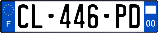 CL-446-PD