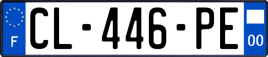 CL-446-PE