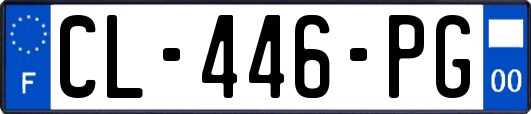 CL-446-PG