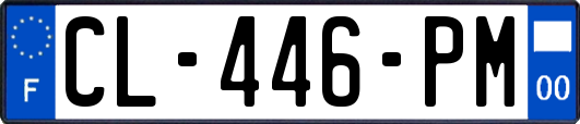 CL-446-PM