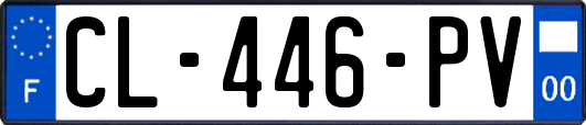 CL-446-PV