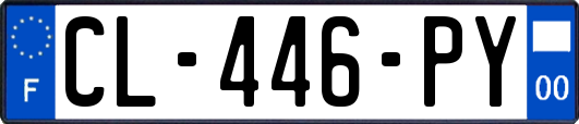 CL-446-PY