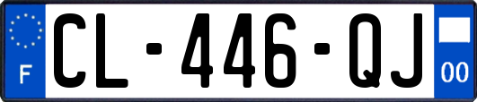 CL-446-QJ