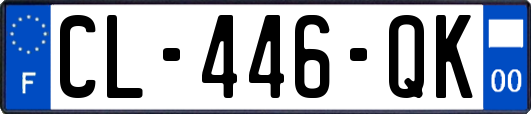 CL-446-QK