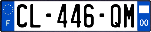 CL-446-QM