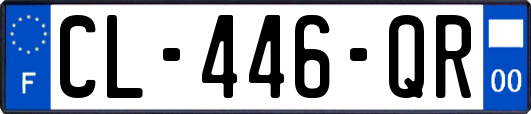 CL-446-QR