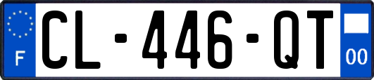 CL-446-QT