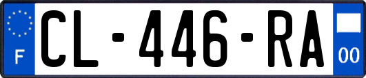 CL-446-RA