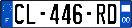 CL-446-RD