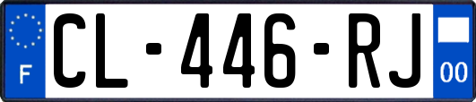 CL-446-RJ
