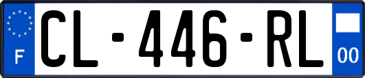 CL-446-RL