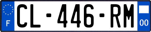 CL-446-RM