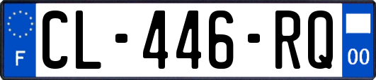 CL-446-RQ