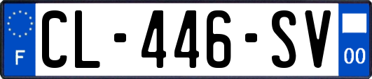 CL-446-SV