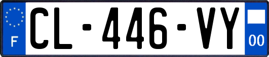CL-446-VY