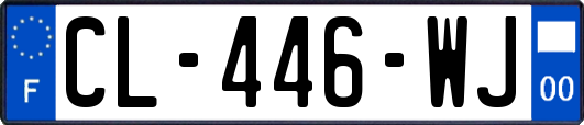 CL-446-WJ