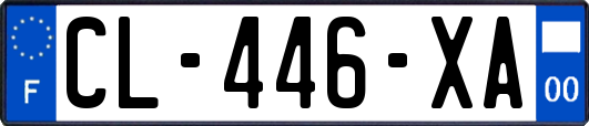 CL-446-XA