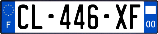 CL-446-XF