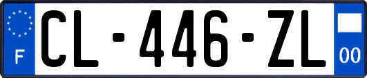 CL-446-ZL