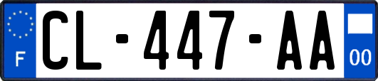 CL-447-AA