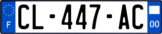 CL-447-AC