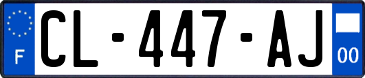 CL-447-AJ