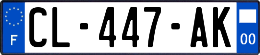 CL-447-AK