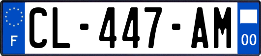 CL-447-AM