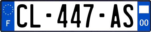 CL-447-AS