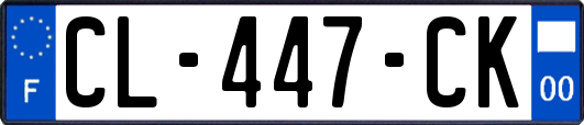 CL-447-CK