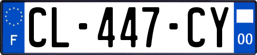 CL-447-CY