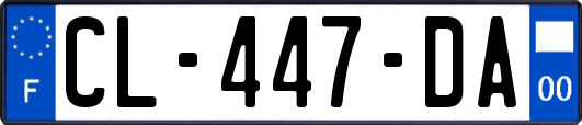 CL-447-DA