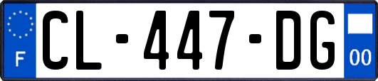 CL-447-DG