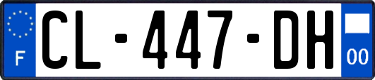 CL-447-DH
