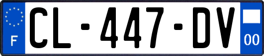 CL-447-DV